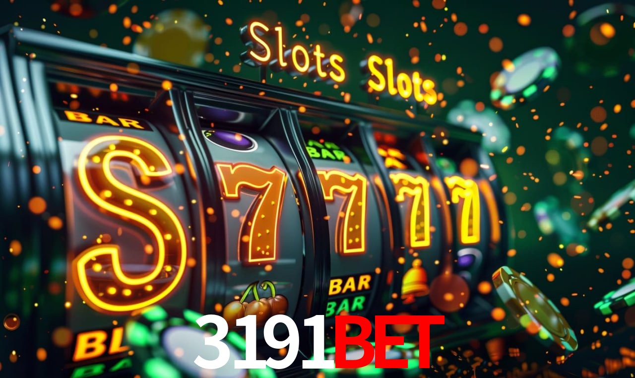Promoção Relâmpago 3191bet
