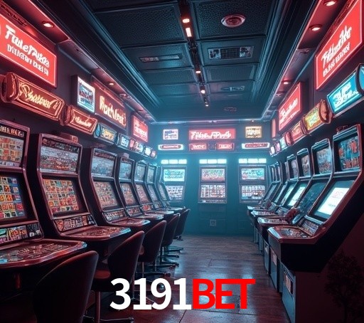 Sistema VIP 3191bet