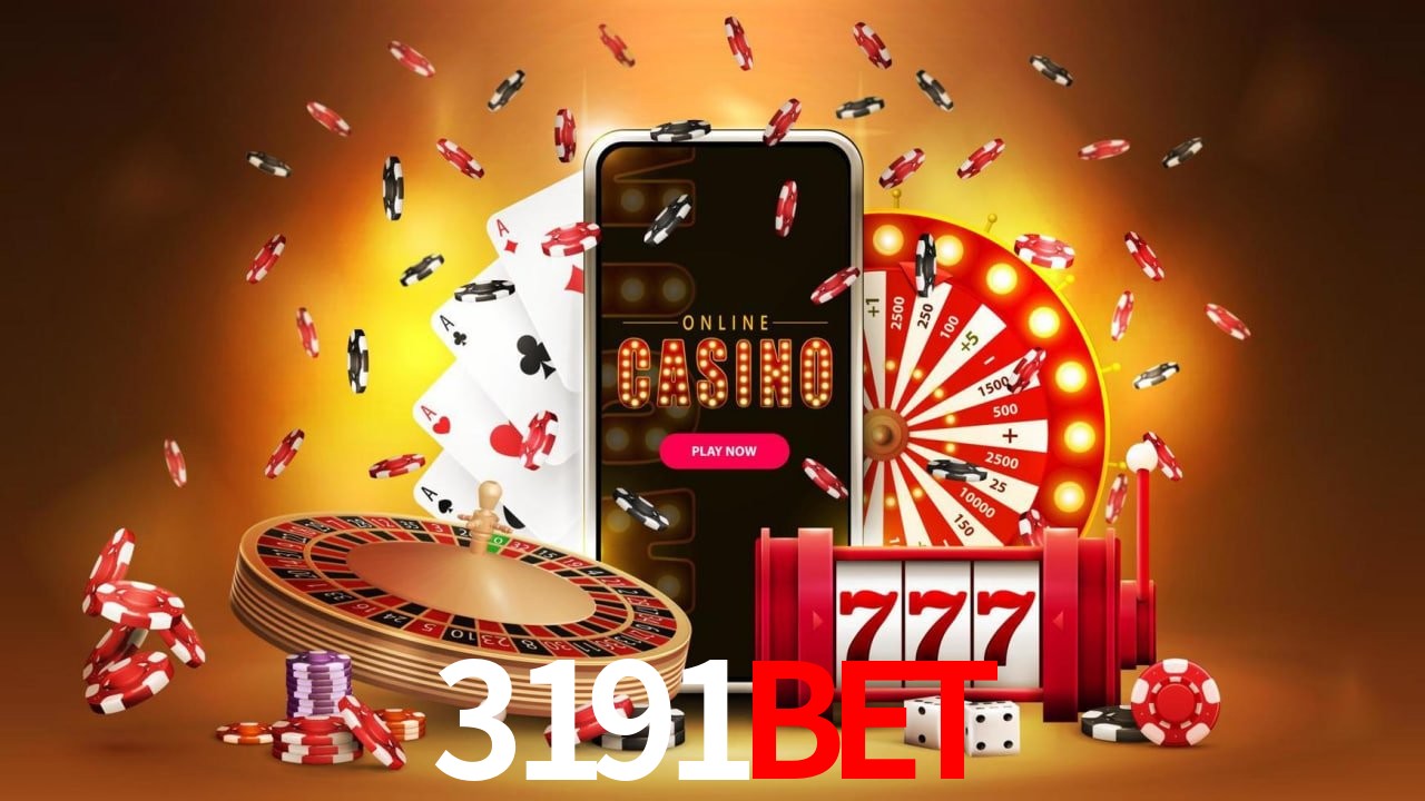 Baixar 3191bet Android