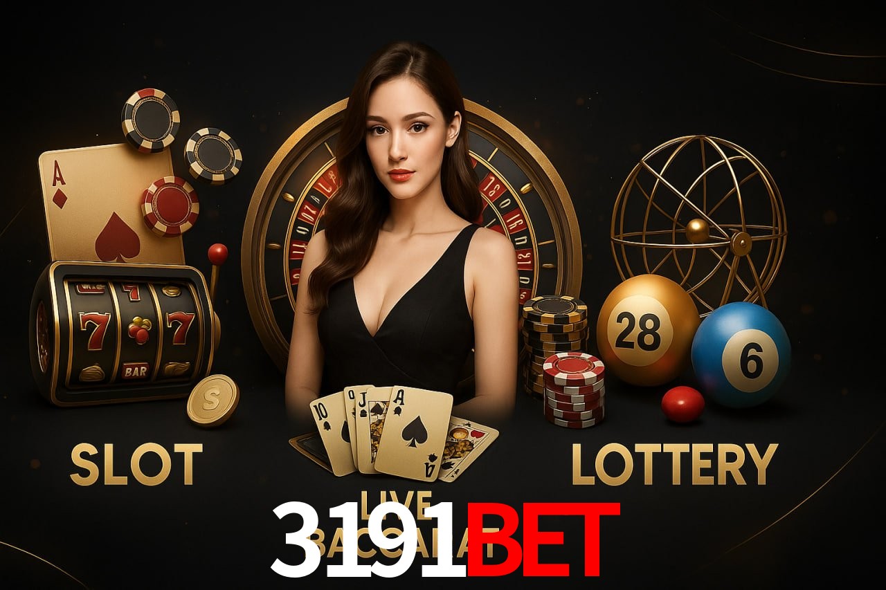 Prêmio 3191bet
