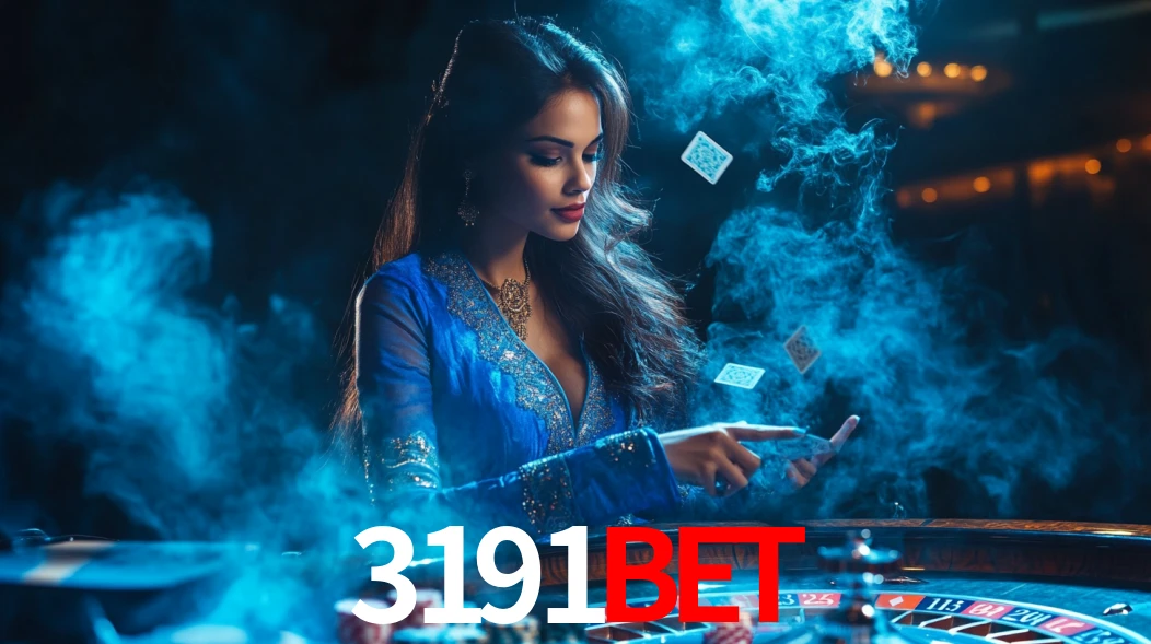 Bônus Diários 3191bet