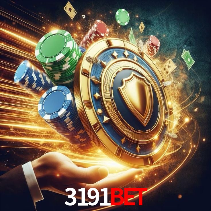 Eventos 3191bet