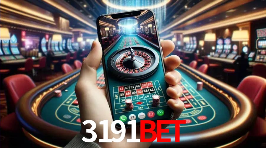 API Integration 3191bet