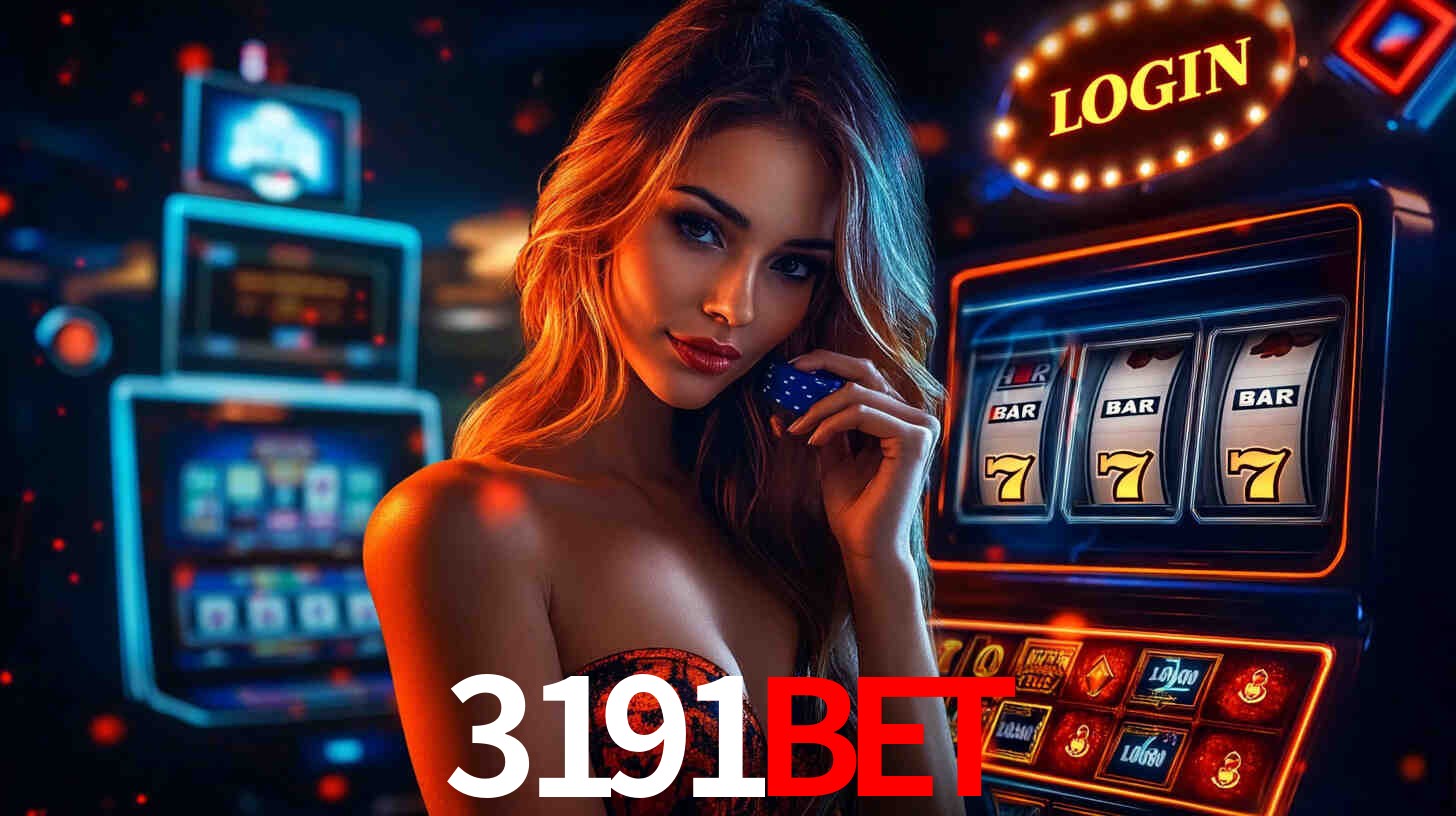 Bônus App 3191bet