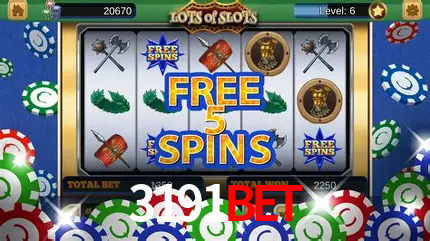 Desvendando o Mundo dos Jogos Virtuais na 3191bet
