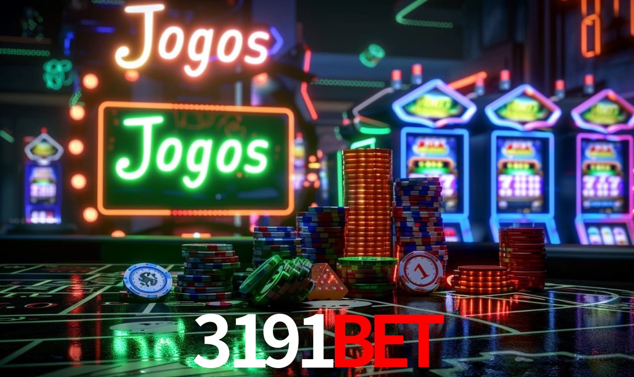 Recursos App 3191bet