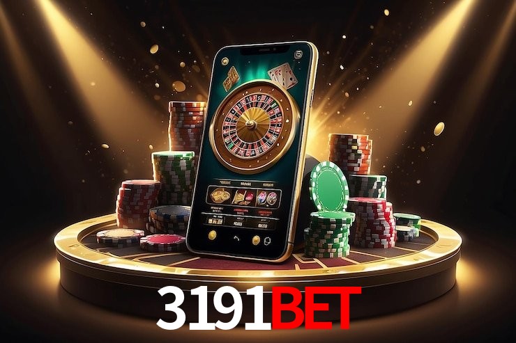 3191bet Caça-níqueis de mesa