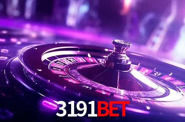 Recursos de Bônus 3191bet