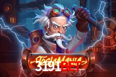 3191bet Premiação acumulada / Jackpot