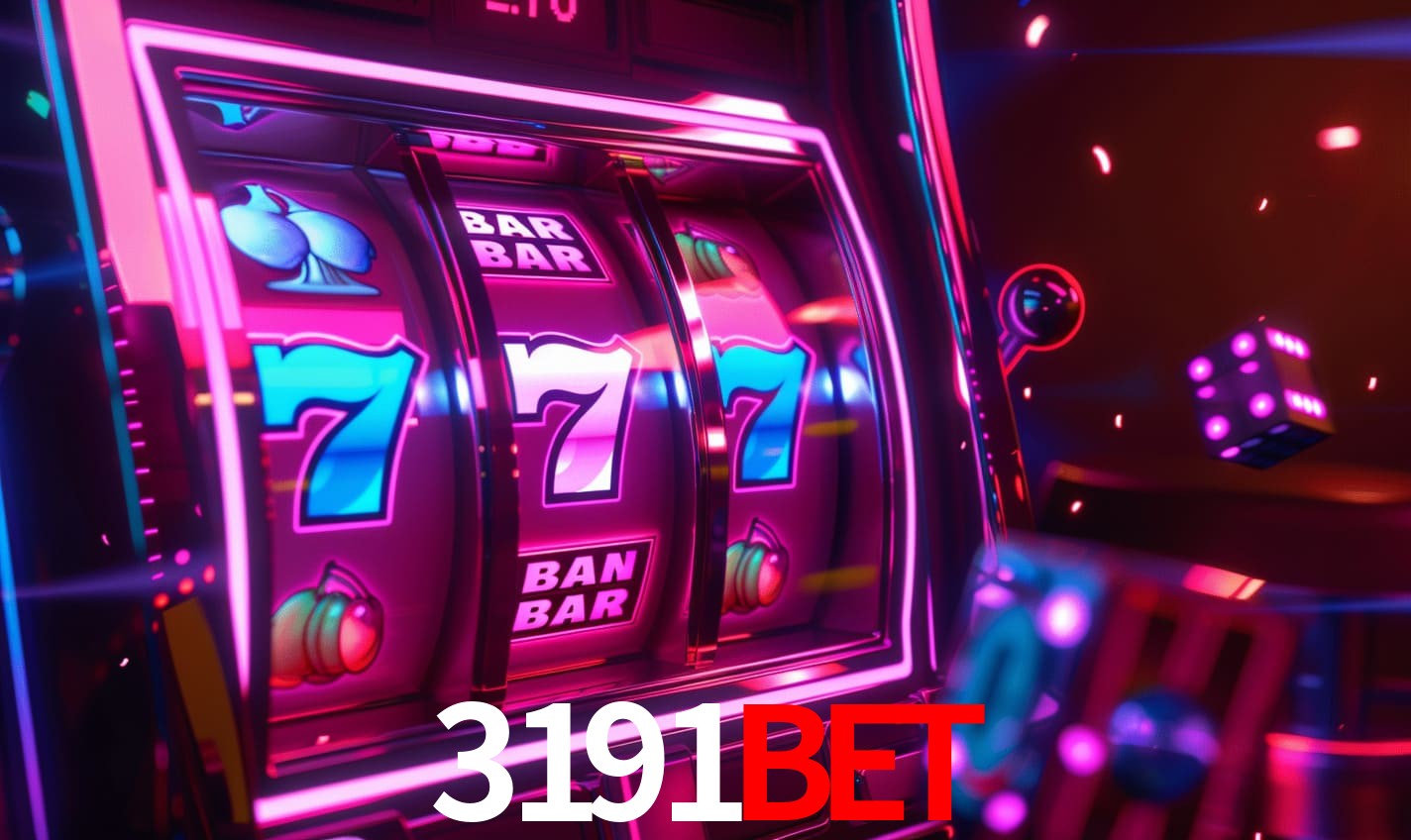 Casino Ao Vivo 3191bet