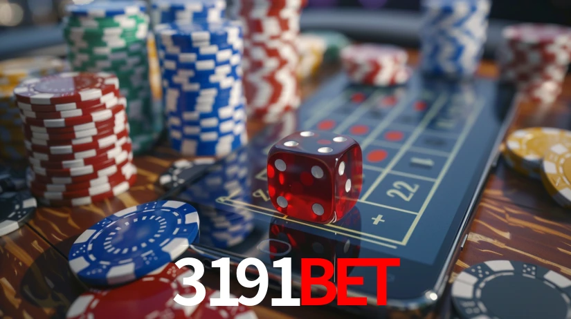 Jogos App 3191bet