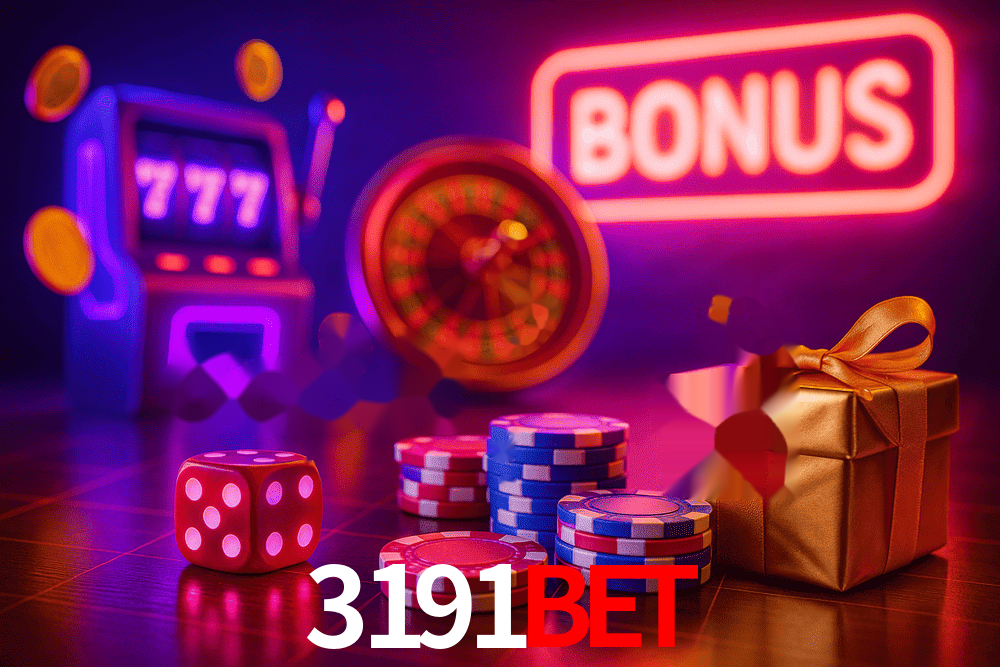 Vantagens App 3191bet