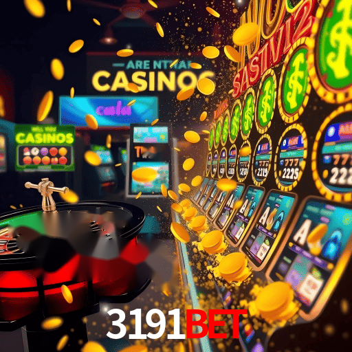 Mesa de Blackjack 3191bet
