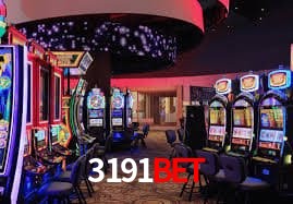 Evolução VIP 3191bet