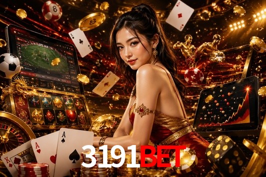 Exclusive Offers 3191bet