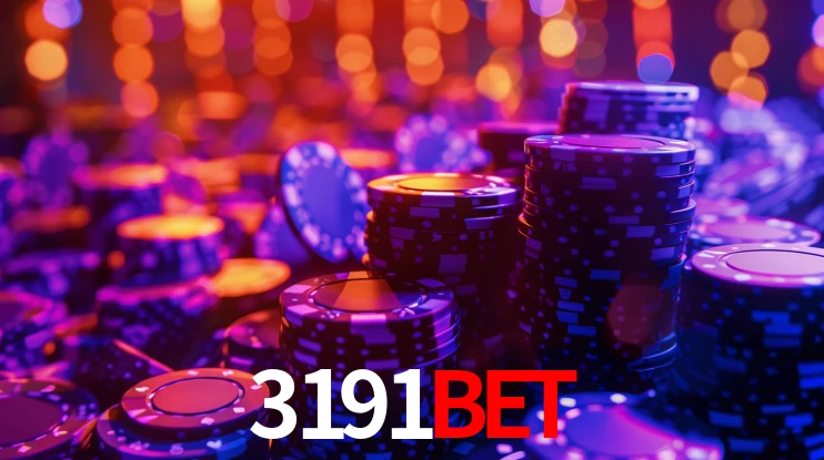 Segurança App 3191bet