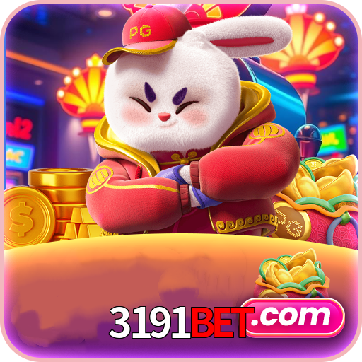 Logo da 3191bet